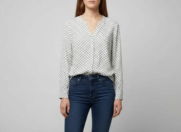 koszule monnari: Koszula damska, rozmiar S — 6