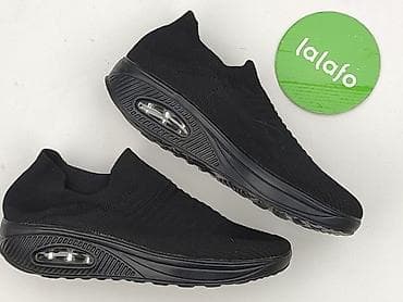 adidasy na gumce: Sneakersy damskie, rozmiar 43 — 2