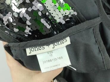 darmowe wykroje sukienek wieczorowych: Jones, Sukienka damska, rozmiar M — 5