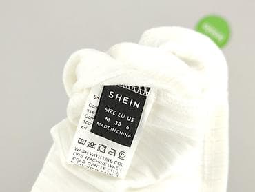shein tshirt: Shein, T-shirt damski, rozmiar M — 4