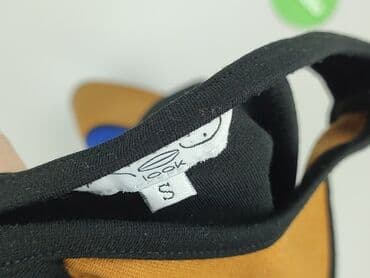 sukienka do mokasynów: Look, Sukienka damska, rozmiar S — 4