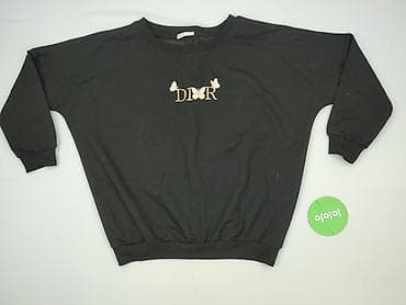 oddac: Dior, Bluza damska
, rozmiar 6XL — 2