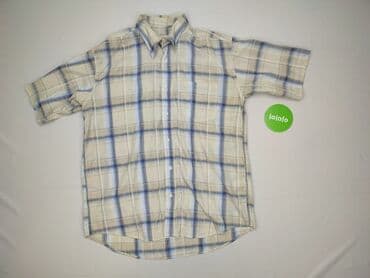 koszulka barcelony 2223 lewandowski: Shirt for men, L (EU 40), condition - Perfect — 2