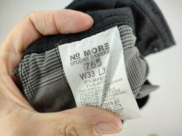 buty zimowe lv: Jeansy damskie, rozmiar XL — 5