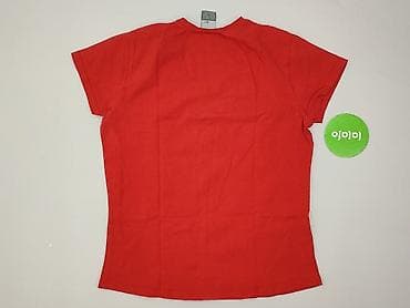 p: Nike, T-shirt damski, rozmiar L — 3