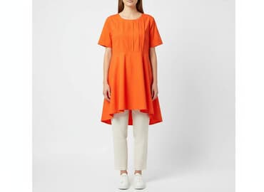 sukienka reserved czerwona: Reserved, Sukienka damska, rozmiar XS — 1