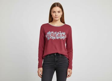 tanie koszule nocne: Beloved, Bluzka damska, rozmiar M — 6