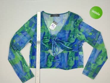 hello kitty piżama primark: Primark, Bluzka damska, rozmiar XL — 3