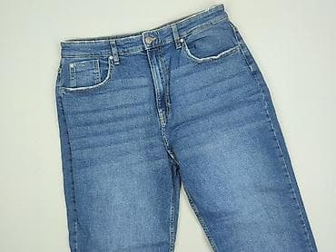 Sinsay, Jeansy damskie, rozmiar L w lalafo.pl Sinsay, Jeansy damskie, rozmiar L