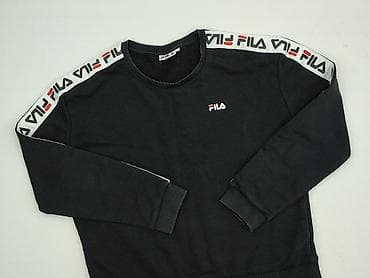 bluzy jack daniels: Fila, Bluza damska
, rozmiar M — 1