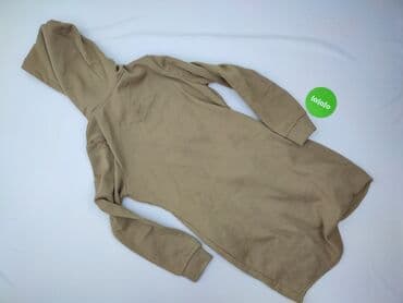 pepperts spodnie dresowe: Shein, Bluza z kapturem damska, M — 4