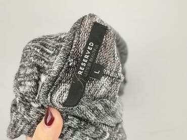 kurtki zimowe damskie reserved wyprzedaż: Reserved, Kardigan damski, rozmiar L — 5