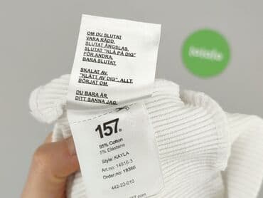 koszulki polo lidl: 157, Top damski, M — 5
