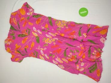 sukienka maxi dla puszystych: Tulle, Sukienka damska, 4XL — 3