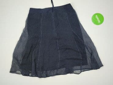 spódniczka w cętki: Esprit Collection, Spódnica damska, rozmiar L — 3