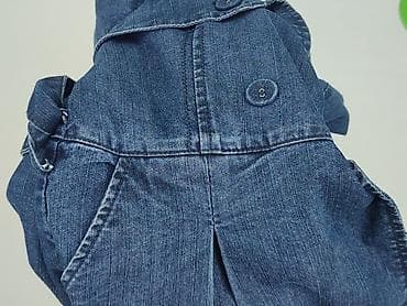 trencz l: Płaszcz, Marks & Spencer, 5-6 lat, 110-116 cm, stan - Bardzo dobry — 6