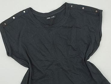 Sinsay, T-shirt damski, rozmiar XL w lalafo.pl Sinsay, T-shirt damski, rozmiar XL