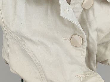 chabrowe bluzki: Kurtka przejściowa, St. Bernard, 5-6 lat, 110-116 cm, stan - Bardzo dobry — 5