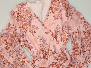 sukienki na wesele z narzutkami: Women`s dress, size L — 1