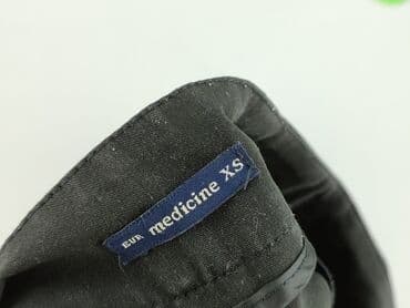 kuloty damskie jeansy: Medicine, Spodnie 3/4 damskie, rozmiar XS — 4
