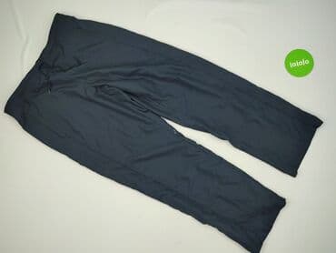 spodnie ocieplane hm: Spodnie dresowe dla mężczyzn, rozmiar L — 2