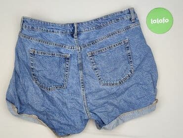 jeans 44: Denim Co, Szorty damskie, rozmiar XL — 3