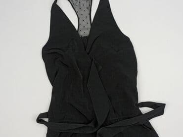 rajstopowy kombinezon: Kombinezon damski, rozmiar S — 1