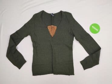 kapcie damskie mexx: Mexx, Sweter damski, rozmiar L — 2