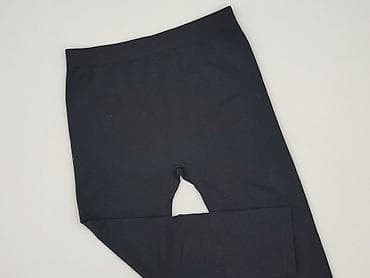 Legginsy Sportowe damskie, rozmiar 2XS