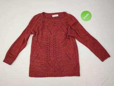 top sweterkowy h: Sweter damski, rozmiar XL — 2