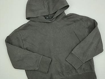invt bluza: Zara, Bluza z kapturem damska, rozmiar S — 1
