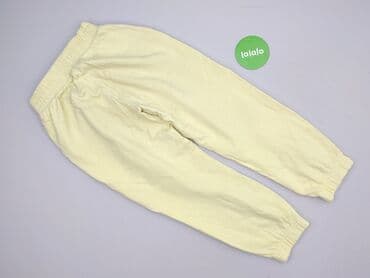 spodnie dresowe megi: Spodnie dresowe damskie, rozmiar S — 3