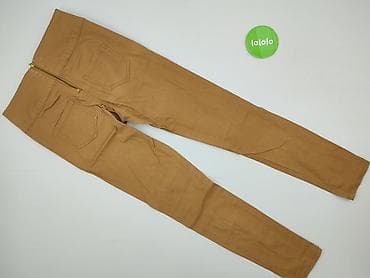bluzka 54: Pieces, Legginsy Eleganckie damskie, rozmiar S — 3
