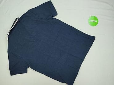 basic koszulka biala: Livergy, Koszulka polo dla mężczyzn, rozmiar M — 3