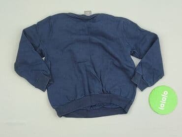 bielizna termoaktywna lidl crivit: Bluza, Little kids, 3-4 lat, 98-104 cm, stan - Bardzo dobry — 3
