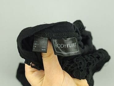 bluza lewandowski: Bodyflirt, Bluzka damska, rozmiar 7XL — 4