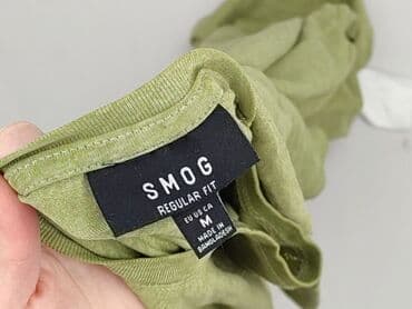 t shirt smog basic: SMOG, T-shirt damski, rozmiar M — 5