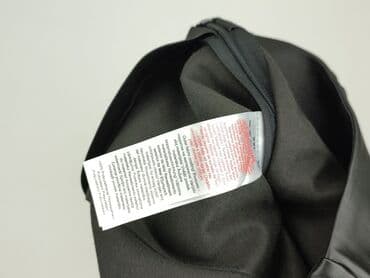 leopard jeans: Legginsy Ze skóry ekologicznej damskie, rozmiar 2XL — 5