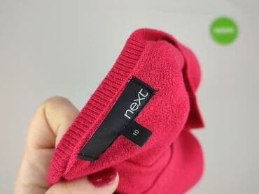 sweter do luznej sukienki: Sweter damski, S — 4