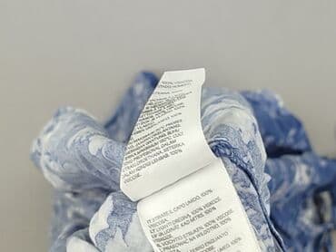 chabrowe buty deichmann: H&M, Sukienka damska, rozmiar S — 5