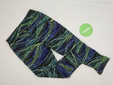 bodystocking jak rajstopy: Legginsy Sportowe damskie, 2XL — 3