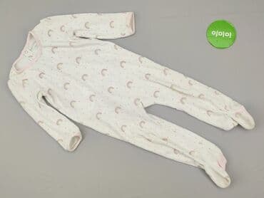 kombinezon sukienka 2w1: Pajama set, 1.5-2 years, 86-92 cm, Inextenso, condition - Very good — 2