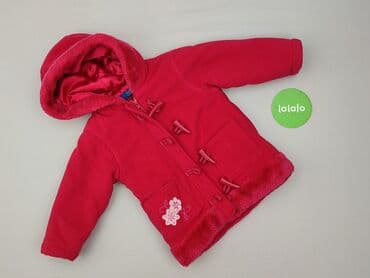 twinset kurtki: Kurtka przejściowa, Tu, 2-3 lat, 92-98 cm, stan - Idealny — 2