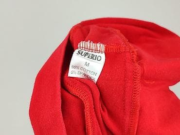 bluzki czarne: Bluzka damska, rozmiar M — 5