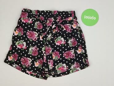 spódnico spodenki w kropki: Szorty damskie, rozmiar S — 2