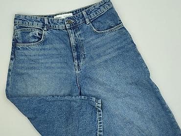 pull bear pl: Bershka, Szorty damskie, rozmiar S — 1