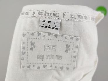 lafufu uk: F&F, T-shirt damski, rozmiar L — 4