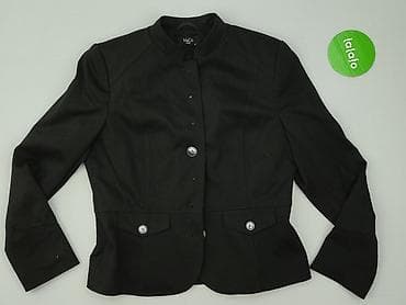 trencz: M&Co, Marynarka damska, rozmiar L — 2