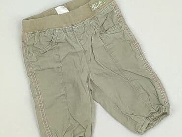 lidl kombinezon softshell: Leggings, Lindex, 1-3 months, condition - Good — 1