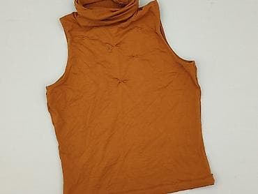 bluzki cold shoulder: Top damski, rozmiar L — 1